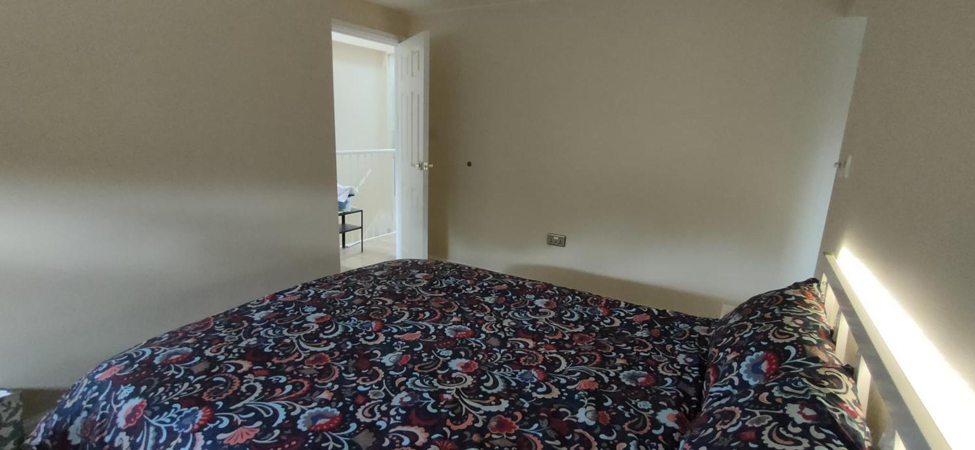 ロンドン Adel'S House Bed & Breakfast エクステリア 写真